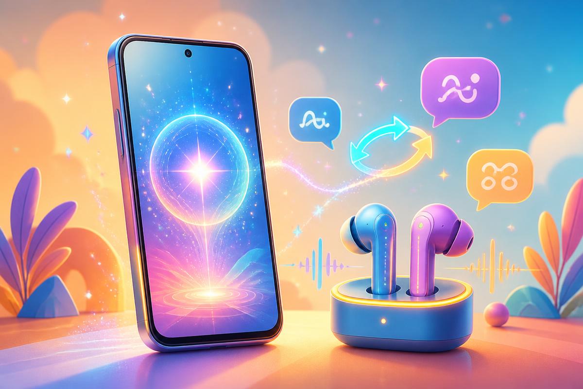 אפל השיקה את iOS 27: סירי חכמה יותר, אוזניות שמתרגמות שפות וכלים חדשים להורים