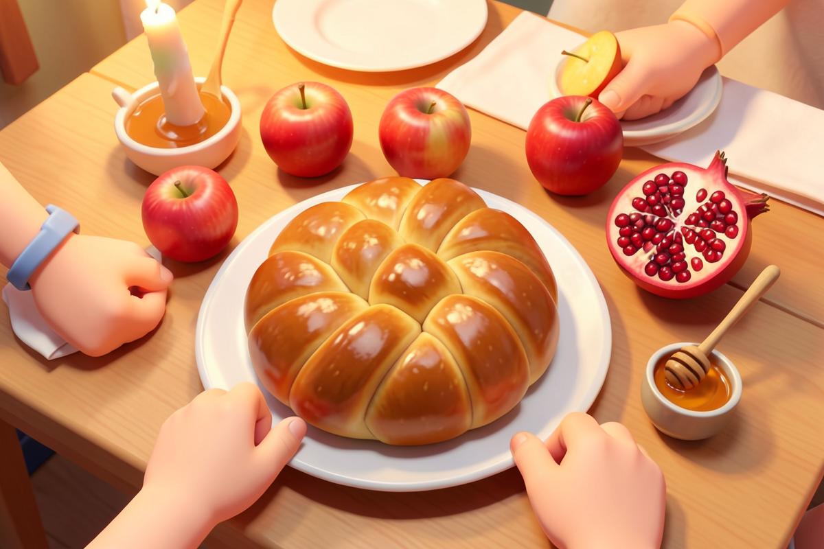 השנה החדשה מתקרבת: כל מה שכדאי לדעת על ראש השנה תשפ"ז